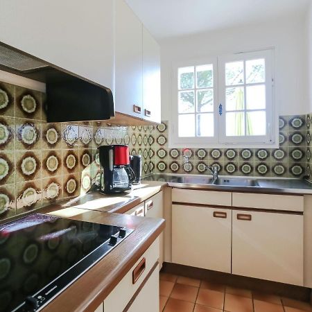 Boutique Holiday Home In Bormes Les Mimosas With Pool Εξωτερικό φωτογραφία