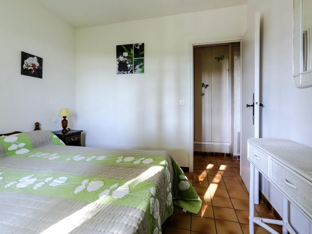 Boutique Holiday Home In Bormes Les Mimosas With Pool Εξωτερικό φωτογραφία